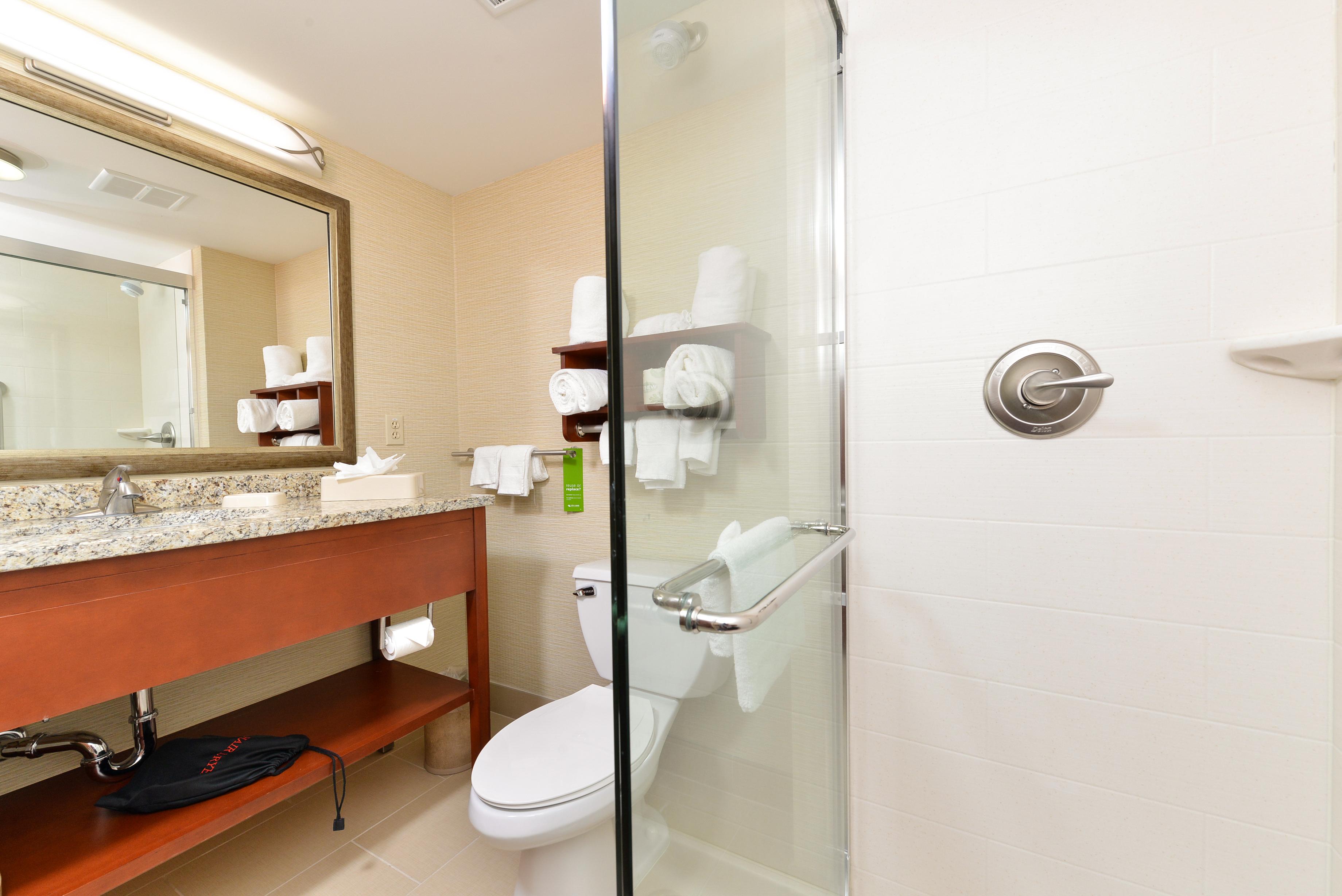 Hampton Inn Detroit/Auburn Hills South Eksteriør billede