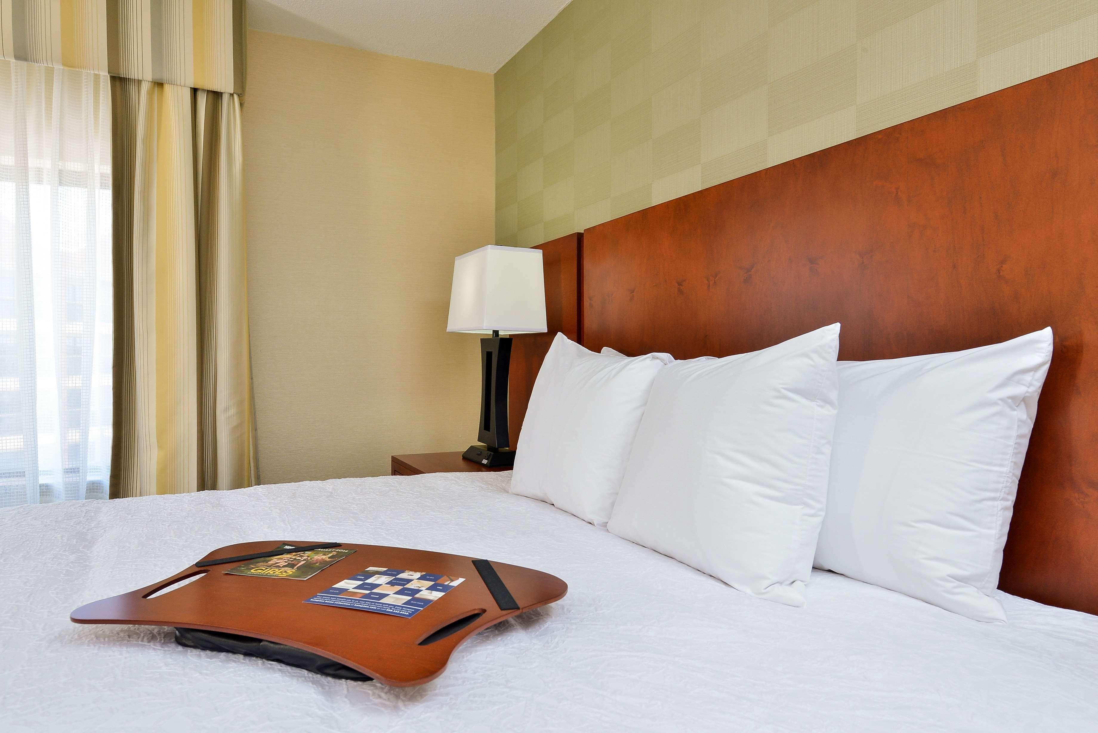 Hampton Inn Detroit/Auburn Hills South Eksteriør billede