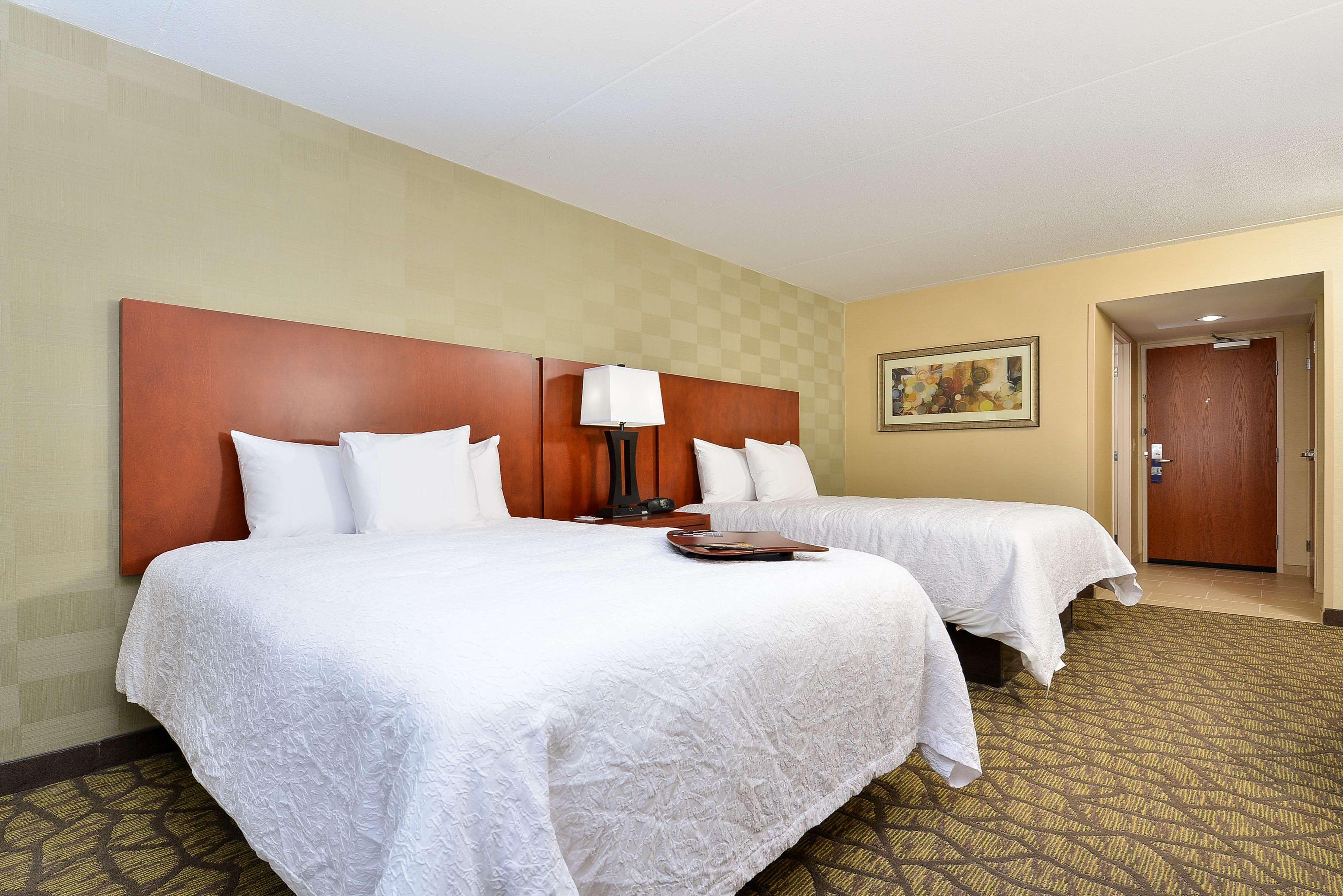 Hampton Inn Detroit/Auburn Hills South Eksteriør billede