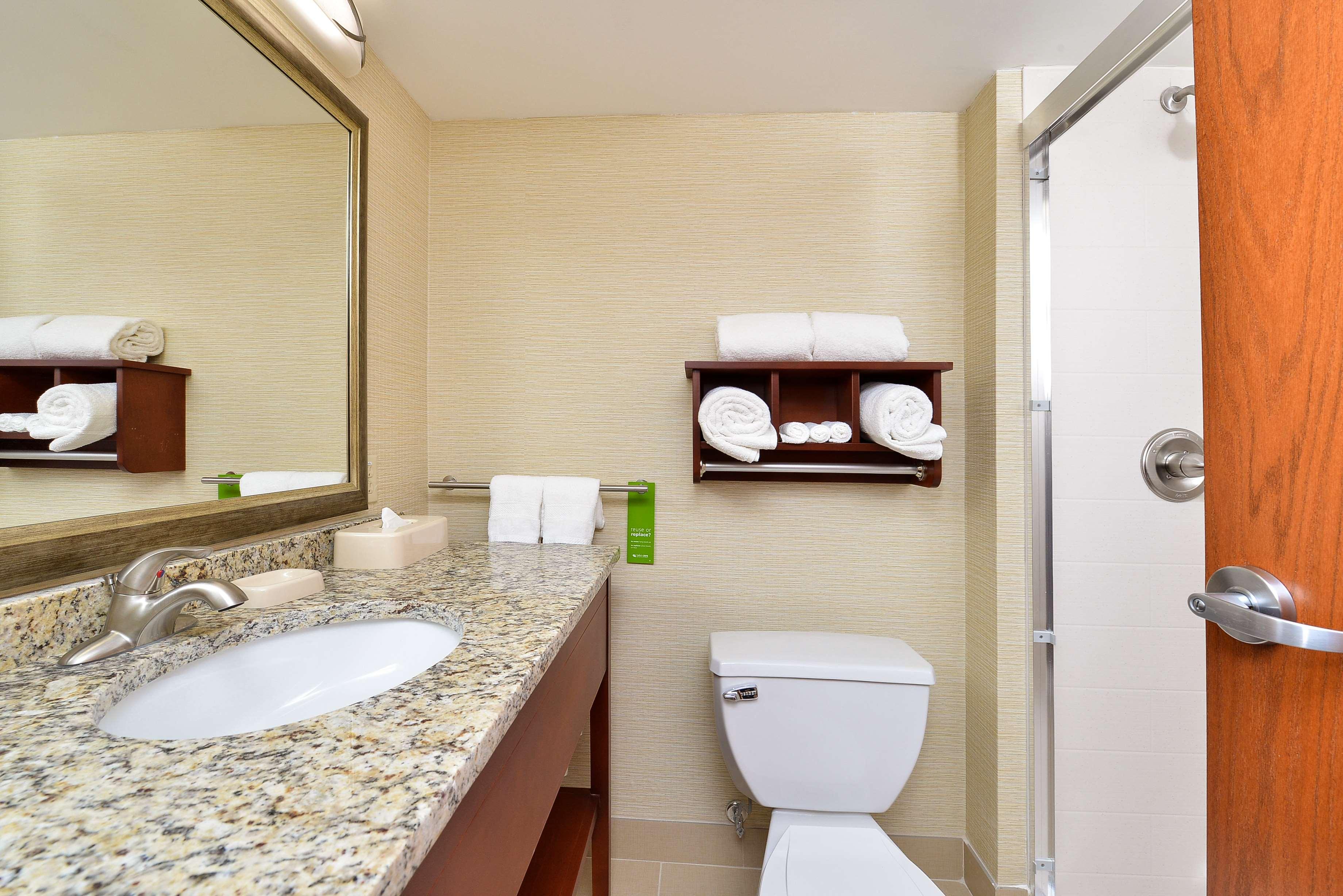 Hampton Inn Detroit/Auburn Hills South Eksteriør billede