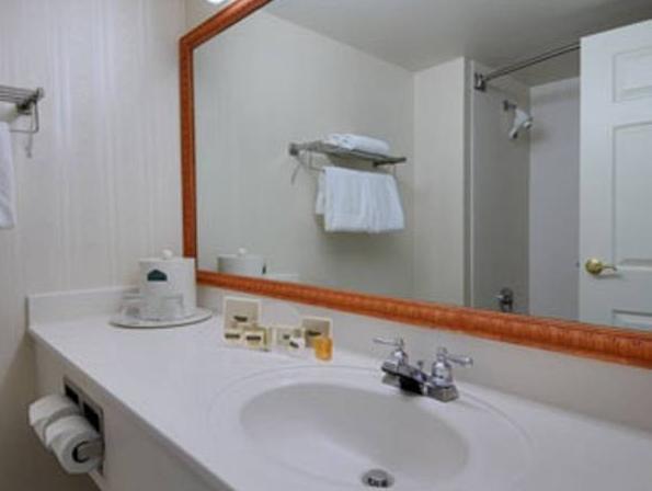 Hampton Inn Detroit/Auburn Hills South Værelse billede
